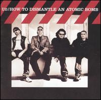 How to Dismantle an Atomic Bomb - U2