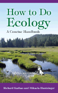 How to Do Ecology: A Concise Handbook