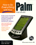 How to Do Everything with Palm