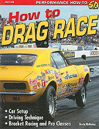 How to Drag Race