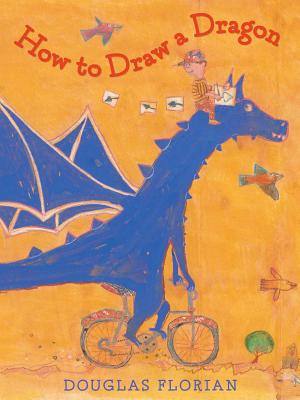 How to Draw a Dragon - 