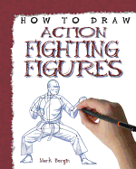 How to Draw Action Fighting Figures