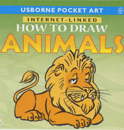 How to draw animals