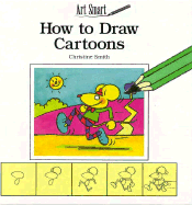 How to Draw Cartoons - 