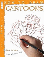 How To Draw Cartoons