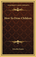 How to Draw Children