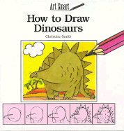 How to Draw Dinosaurs - 