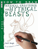 How To Draw Fantastic Beasts