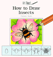 How to Draw Insects - 