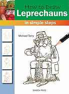 How to Draw Leprechauns in Simple Steps