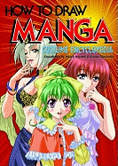 How to Draw Manga Volume 33: Costume Encyclopedia Volume 1 - Morimoto, Kimiko, and Hayashi, Hikaru