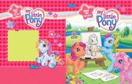 How to Draw My Little Pony - 