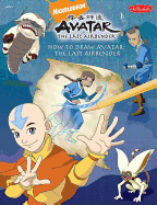 How to Draw Nickelodeon Avatar: The Last Airbender