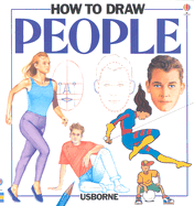 How to Draw People