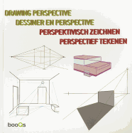 How to Draw Perspective Step-by-step