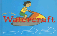 How to Draw Watercraft