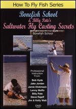 How to Fly Fish Series: Bonefish School & Billy Pate's Saltwater Fly Casting Secrets