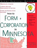 How to Form a Corporation in Minnesota