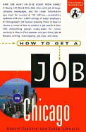 How to get a job in Chicago