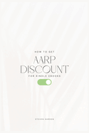 How to Get AARP Discounts for Kindle eBooks