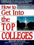How to Get Into the Top Colleges: 6