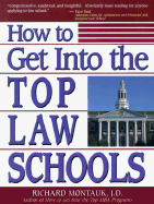How to Get Into the Top Law Schools