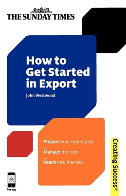 How to Get Started in Export - Tyreman, Chris John