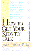 How to Get Your Kids to Talk: The Question Game for Young Adults