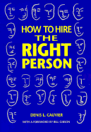 How to Hire Right Person