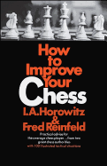 How to improve your chess.