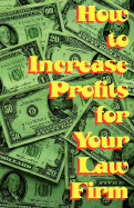 How to Increase Profits for Your Law Firm