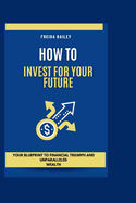 How To Invest For Your Future: Your Blueprint to Financial Triumph and Unparalleled Wealth