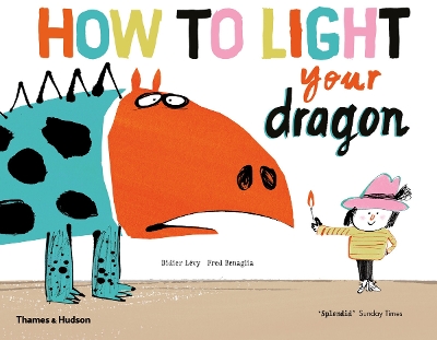 How to Light your Dragon - Lvy, Didier, and Benaglia, Fred