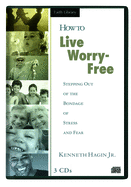 How to Live Worry-Free