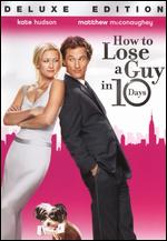 How to Lose a Guy in 10 Days [WS] [with Footloose Movie Cash] - Donald Petrie