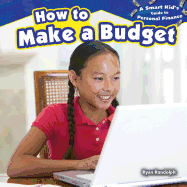 How to Make a Budget