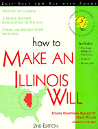 How to Make a Illinois Will