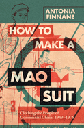 How to Make a Mao Suit