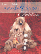 How to Make Award-Winning Teddies