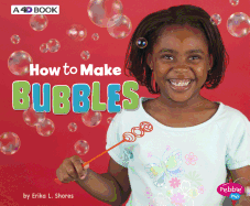 How to Make Bubbles: A 4D Book