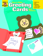 How to Make Greeting Cards with Children