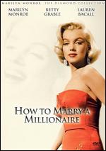 How to Marry a Millionaire - Jean Negulesco