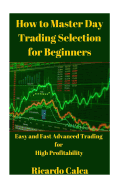 How to Master Day Trading Selection for Beginners