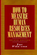 How to Measure Human Resources Management