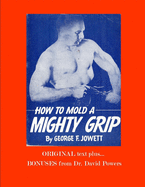 How to Mold a Mighty Grip: Rugged Dad Guidebooks