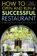 How to Open and Run a Successful Restaurant