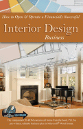 How to Open & Operate a Financially Successful Interior Design Business