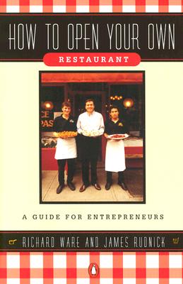 How to Open Your Own Restaurant - 