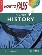 How to Pass Higher History