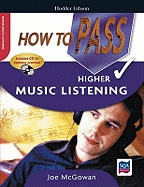 How to Pass Higher Music Listening